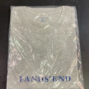 NTW lands end t-shirt